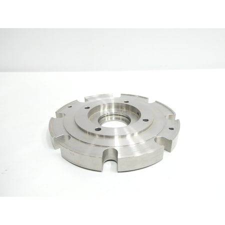 John Crane T-1 Double Mechanical Seal 1.875In Pump Parts And Accessory F-1876-483-0500